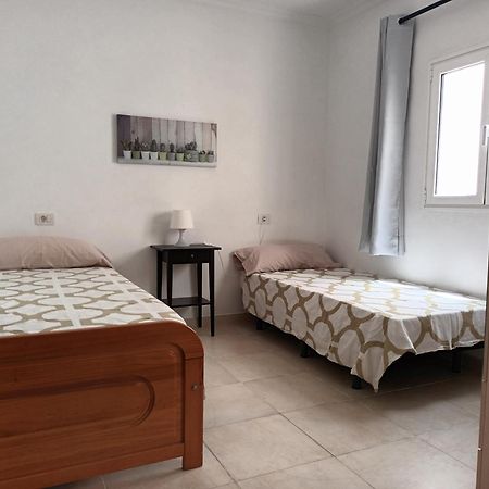Al Charco Apartment Arrecife  Exterior photo