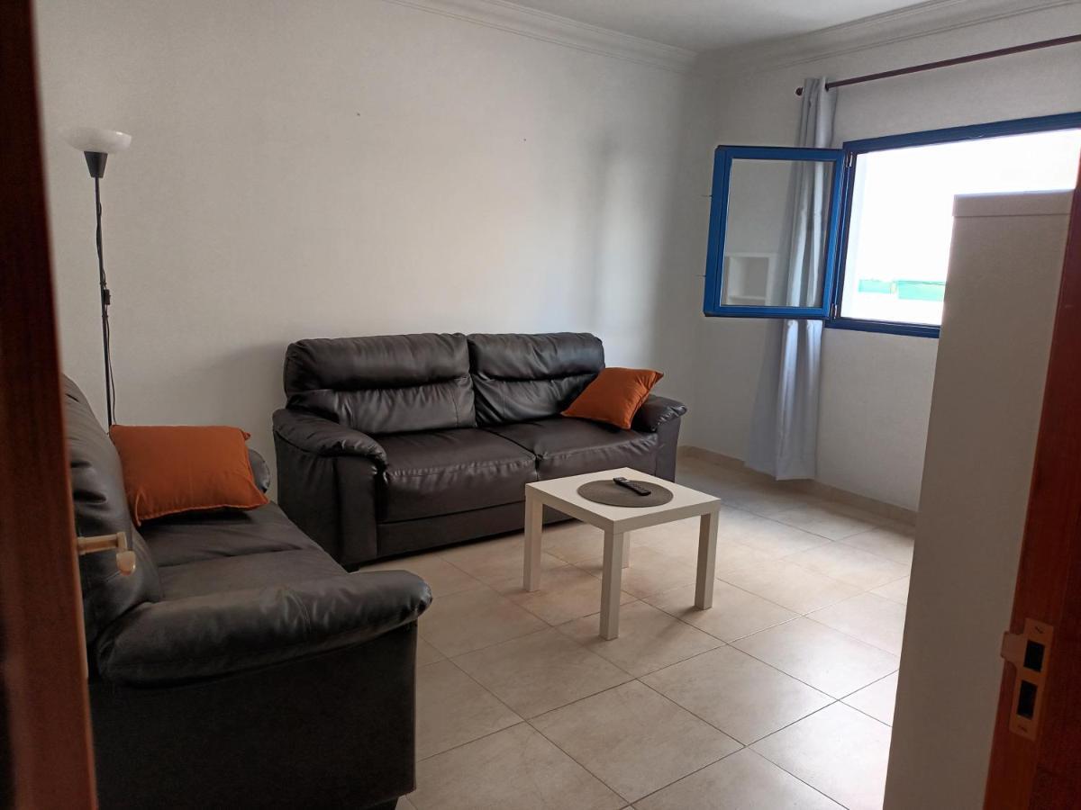 Al Charco Apartment Arrecife  Exterior photo