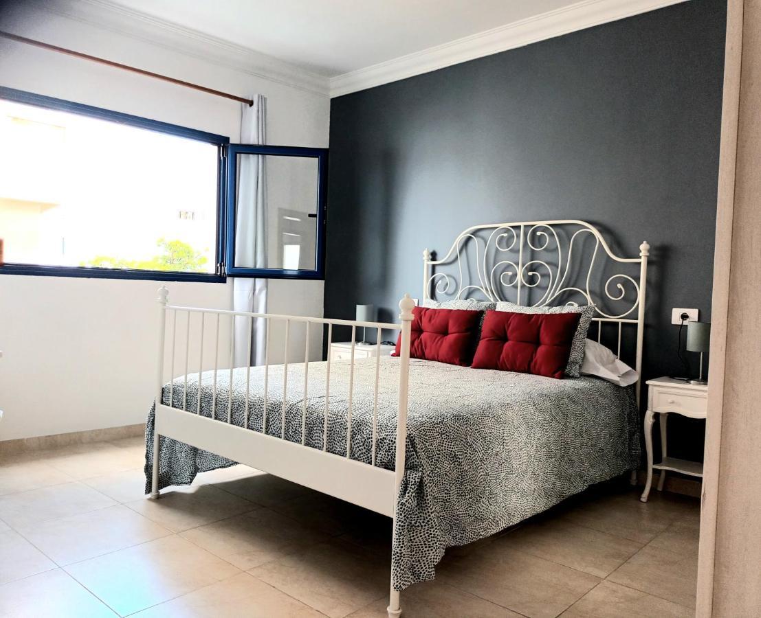 Al Charco Apartment Arrecife  Exterior photo