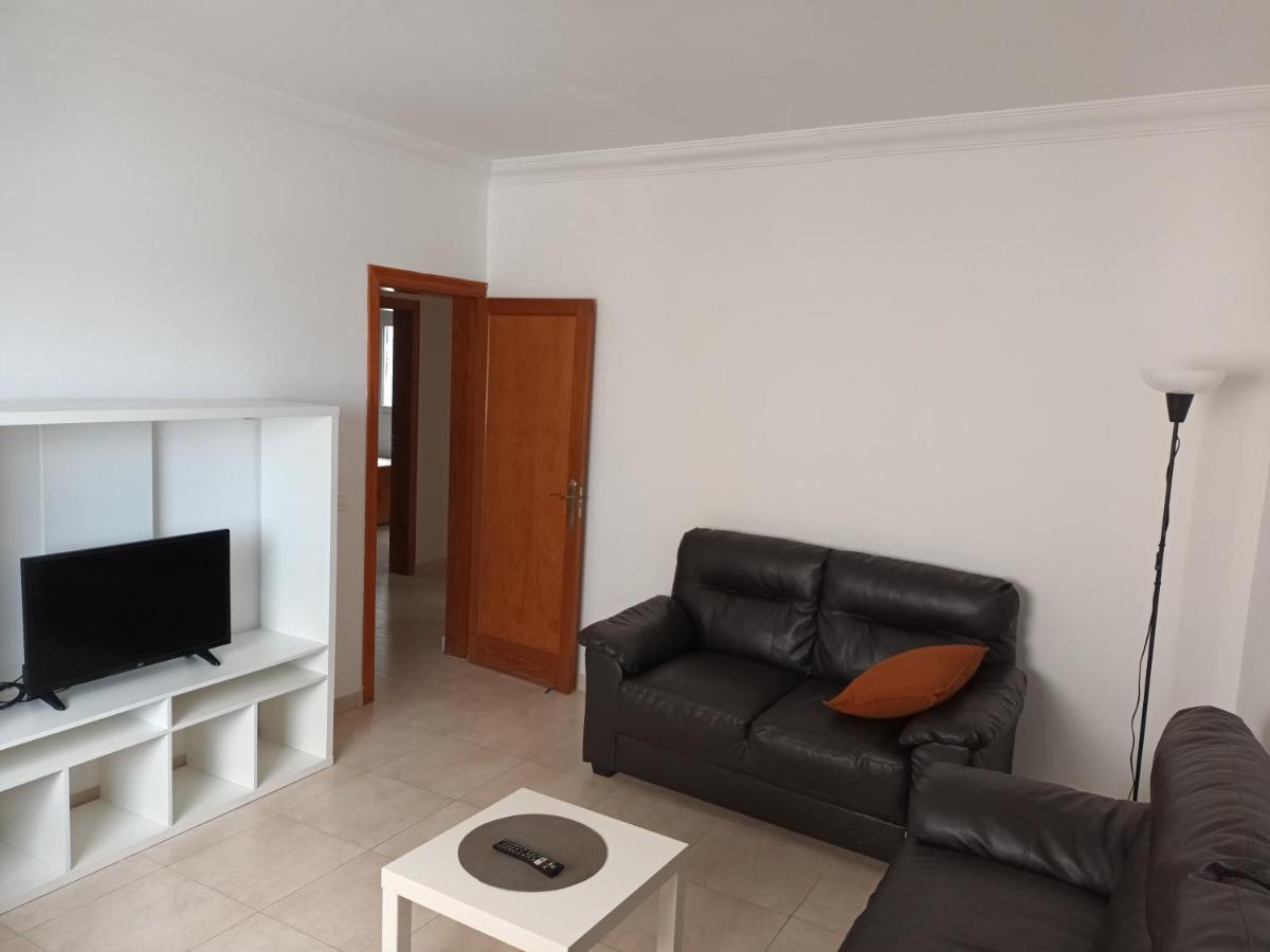 Al Charco Apartment Arrecife  Exterior photo
