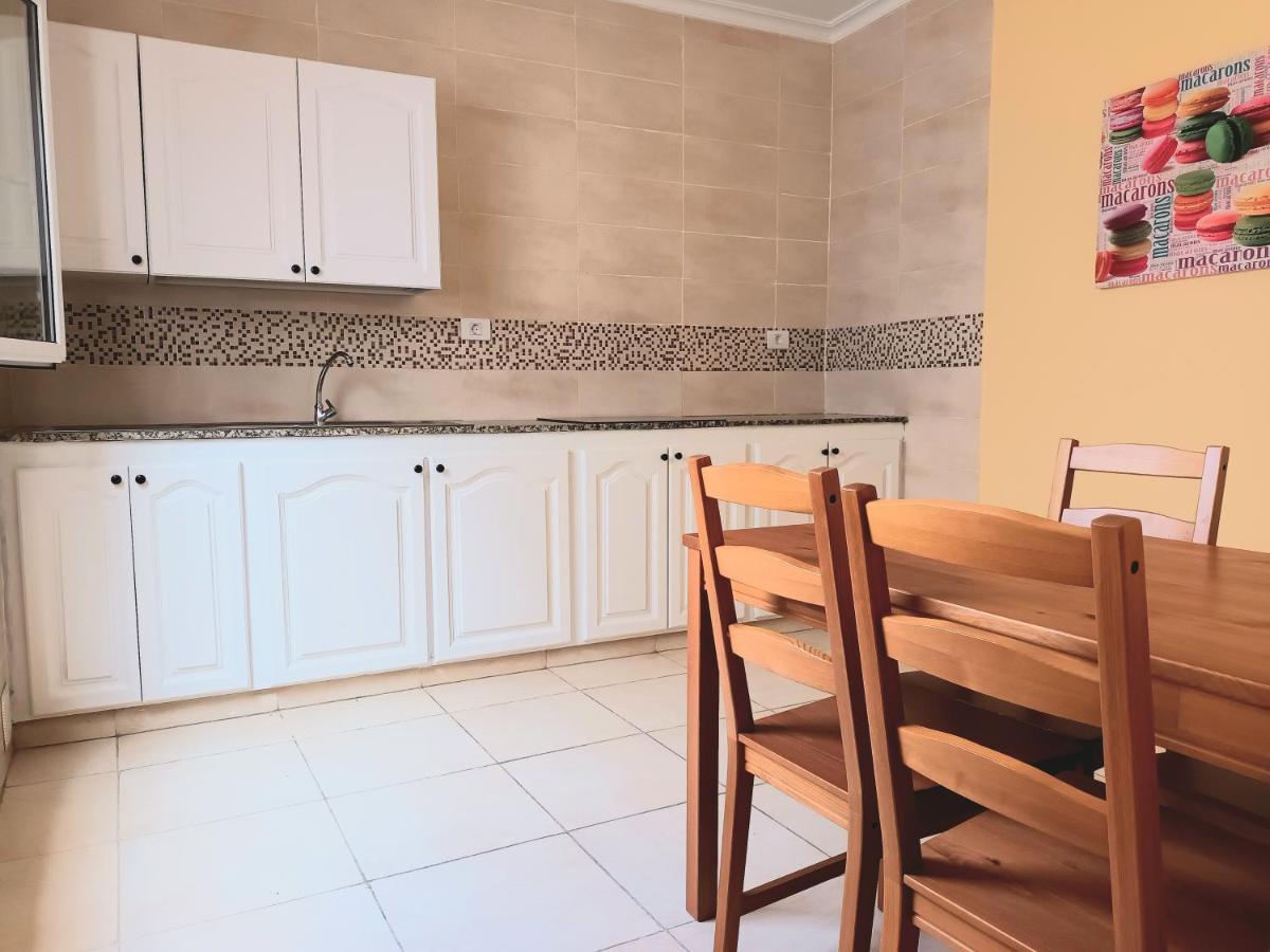 Al Charco Apartment Arrecife  Exterior photo