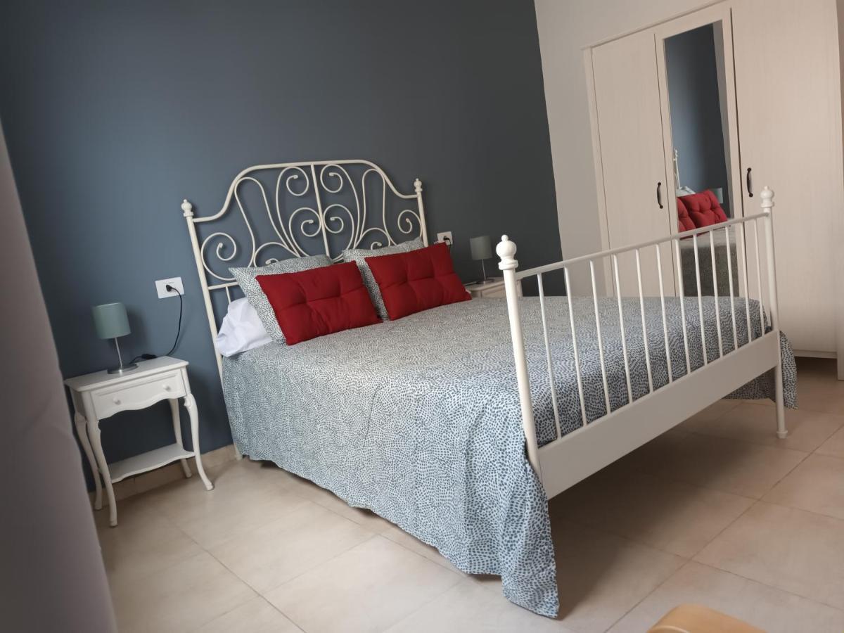 Al Charco Apartment Arrecife  Exterior photo