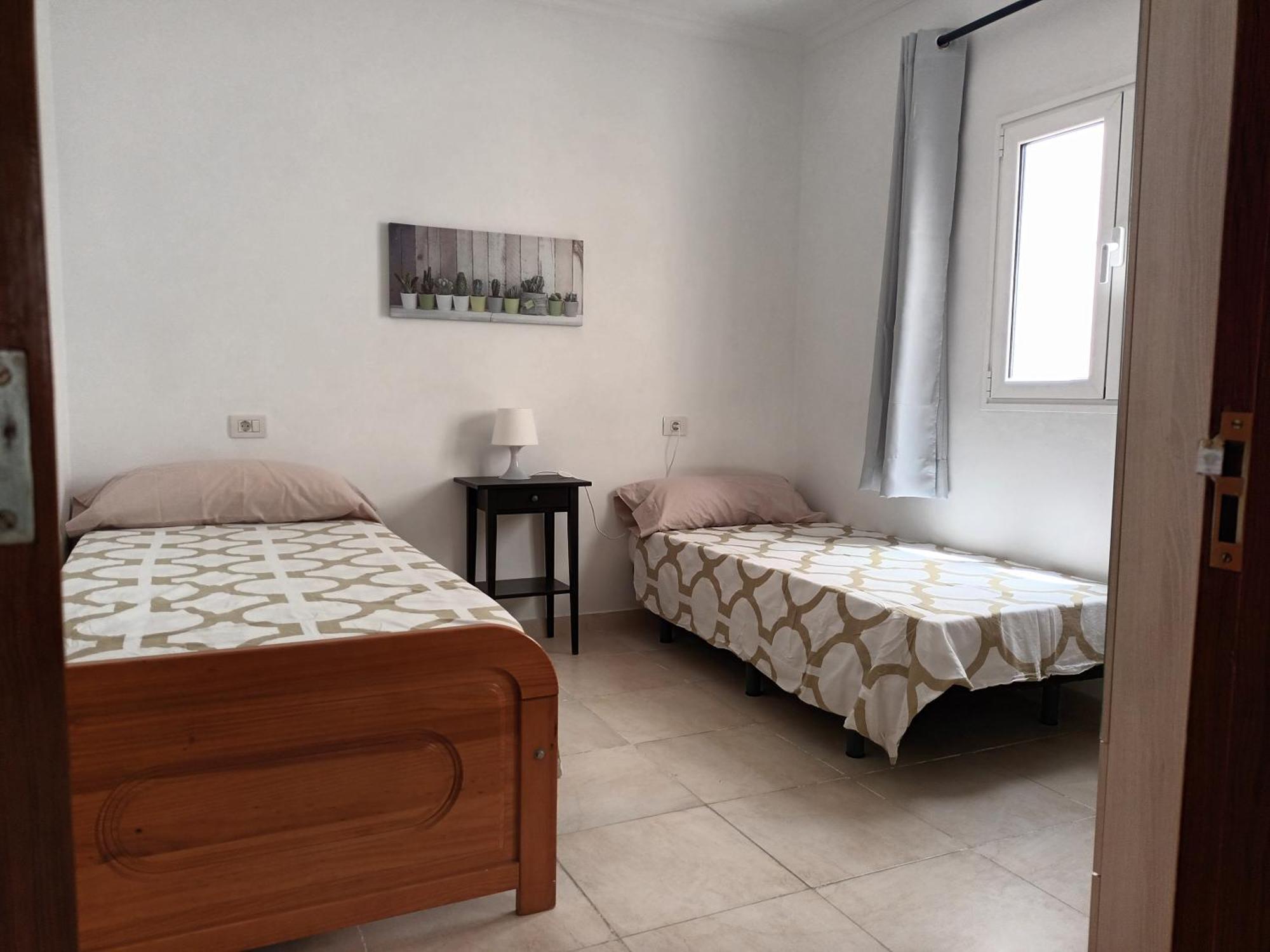 Al Charco Apartment Arrecife  Exterior photo