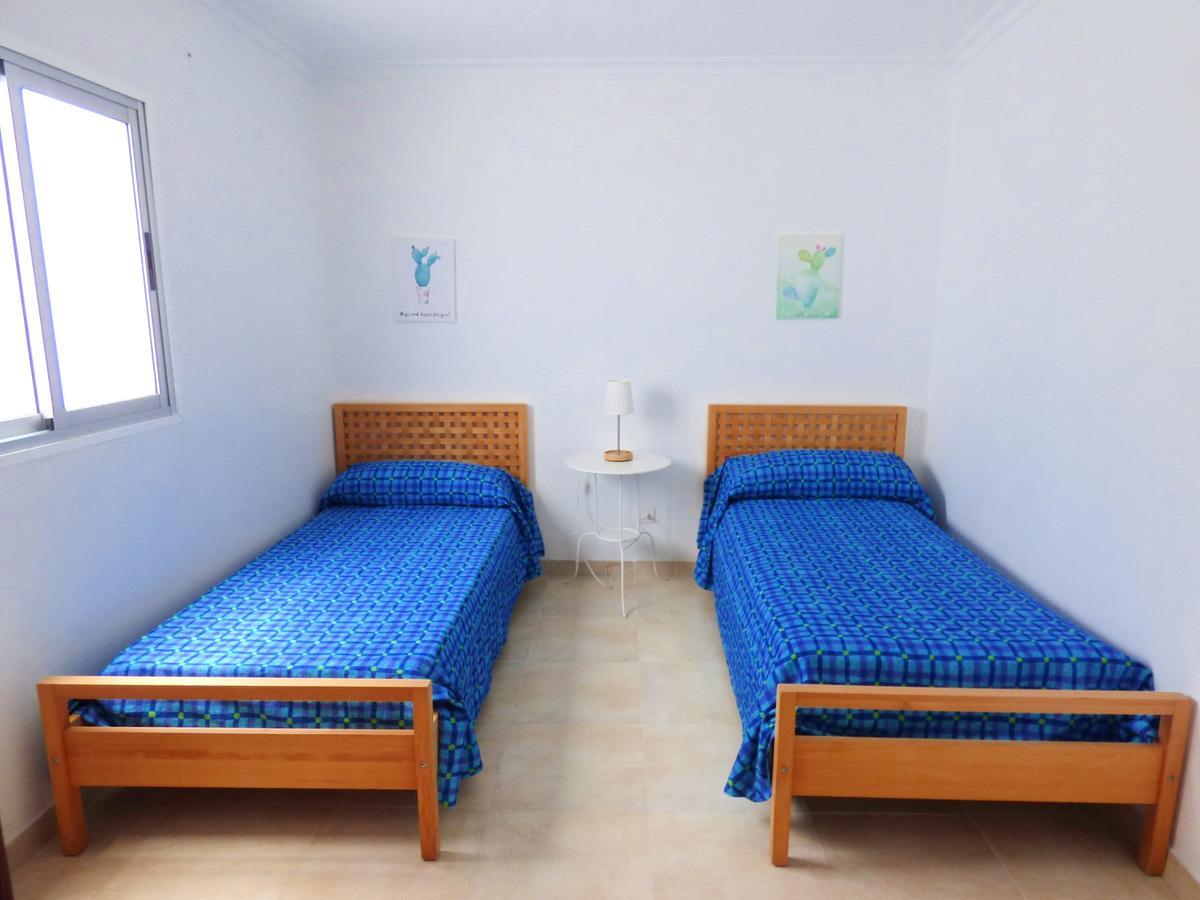 Al Charco Apartment Arrecife  Exterior photo